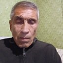 Расул, 66 лет