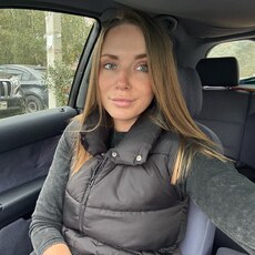 Фотография девушки Елена, 31 год из г. Химки