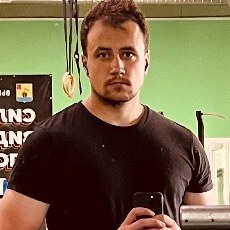 Фотография мужчины Сергей, 25 лет из г. Вытегра