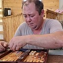 Андрей, 40 лет