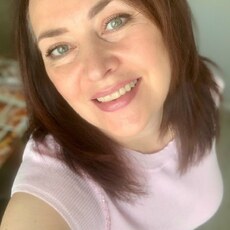 Фотография девушки Марина, 52 года из г. Полоцк