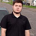 Шамиль, 21 год