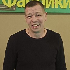 Фотография мужчины Павел, 39 лет из г. Екатеринбург