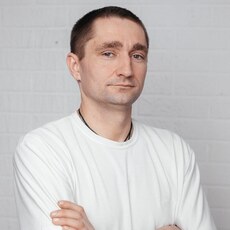 Фотография мужчины Андрей, 37 лет из г. Ульяновск