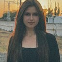 Карина, 20 лет