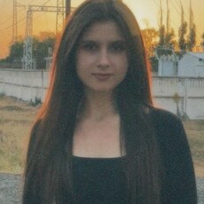Фотография девушки Карина, 20 лет из г. Бишкек