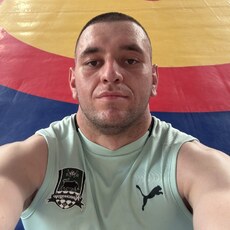 Фотография мужчины Геор, 31 год из г. Владикавказ