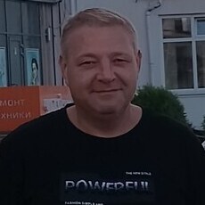 Фотография мужчины Василевс, 46 лет из г. Орел
