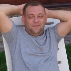 Фотография мужчины Иван, 35 лет из г. Катав-Ивановск