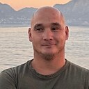 Сергей, 33 года