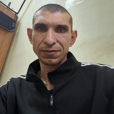 Фотография мужчины Эдуард, 43 года из г. Тула