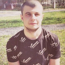Фотография мужчины Игорь, 37 лет из г. Брянск