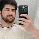 Шахбоз, 23 года