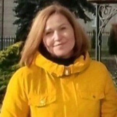 Фотография девушки Ксения, 48 лет из г. Витебск