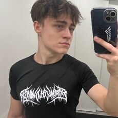 Фотография мужчины Даниил, 20 лет из г. Краков