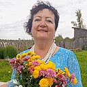 Татьяна, 65 лет