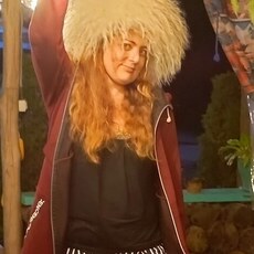 Фотография девушки Вера, 47 лет из г. Батуми