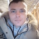 Михаил, 30 лет