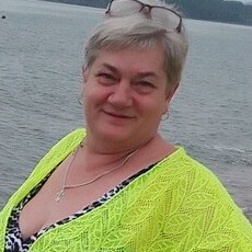 Фотография девушки Елена, 53 года из г. Уссурийск