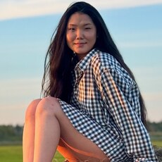 Фотография девушки Арина, 25 лет из г. Якутск