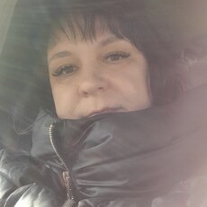Фотография девушки Инна, 46 лет из г. Хомутово