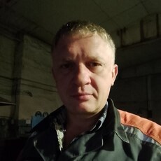 Фотография мужчины Дима, 41 год из г. Новотроицк