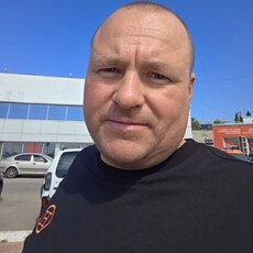 Фотография мужчины Дмитрий, 42 года из г. Саратов