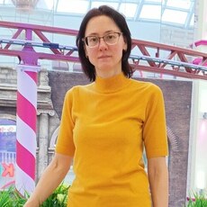 Фотография девушки Евгения, 45 лет из г. Балашиха