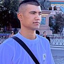 Антон, 25 лет