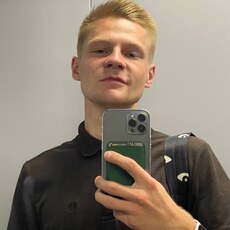 Фотография мужчины Даниил, 24 года из г. Новосибирск