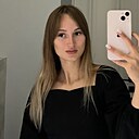 Ксения, 22 года