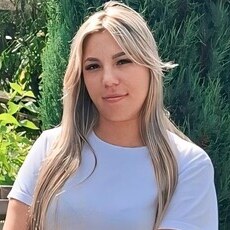 Фотография девушки Алёна, 32 года из г. Абакан