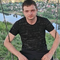 Фотография мужчины Денис, 33 года из г. Осинники