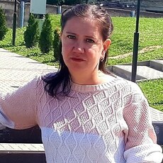 Фотография девушки Галина, 36 лет из г. Сонково