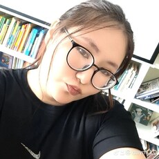 Фотография девушки Дайаана, 18 лет из г. Якутск