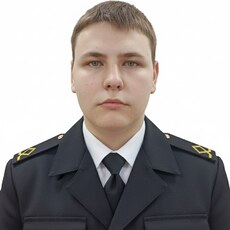 Фотография мужчины Александр, 19 лет из г. Астрахань