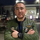 Серик, 33 года