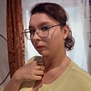 Елизавета, 25 лет