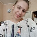 Настасья, 23 года