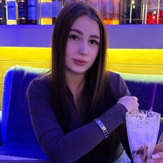 Фотография девушки Анастасия, 23 года из г. Казань