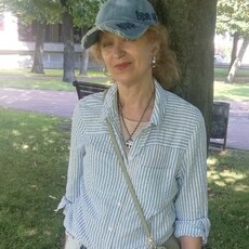 Фотография девушки Nataliya, 65 лет из г. Киев