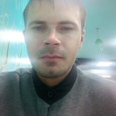 Фотография мужчины Иван, 33 года из г. Уссурийск
