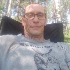Фотография мужчины Юрий, 47 лет из г. Воронеж