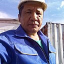 Кайрат, 63 года