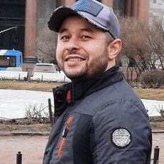 Фотография мужчины Саша, 37 лет из г. Донецк