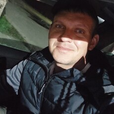 Фотография мужчины Алексей, 37 лет из г. Благовещенск