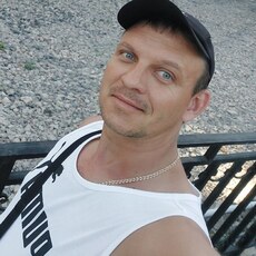 Фотография мужчины Алексей, 37 лет из г. Благовещенск