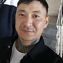 Ризат, 32 года