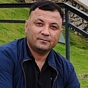 Baxrom, 36 лет
