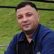 Фотография мужчины Baxrom, 36 лет из г. Малая Вишера